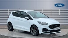 Ford Fiesta ST 1.5 EcoBoost ST-3 5dr Petrol Hatchback